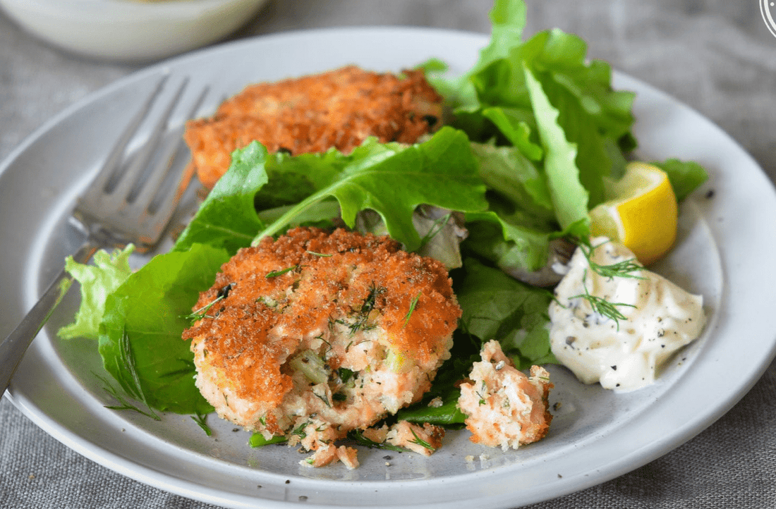 Learn Love Grow: A Quick Dinner Recipe for Healthier Hair! - Alodia Hair Care