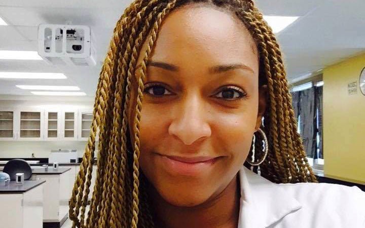 STEM Spotlight: Dr. Angel Filsaime, Ph.D - Alodia Hair Care