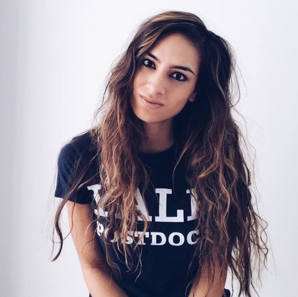 STEM Spotlight: Dr. Kellie Jurado, PhD - Alodia Hair Care
