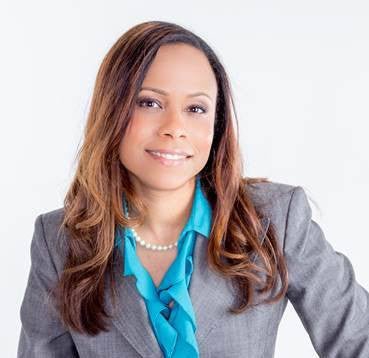 STEM Spotlight: Dr. Teri Larkins, PhD - Alodia Hair Care