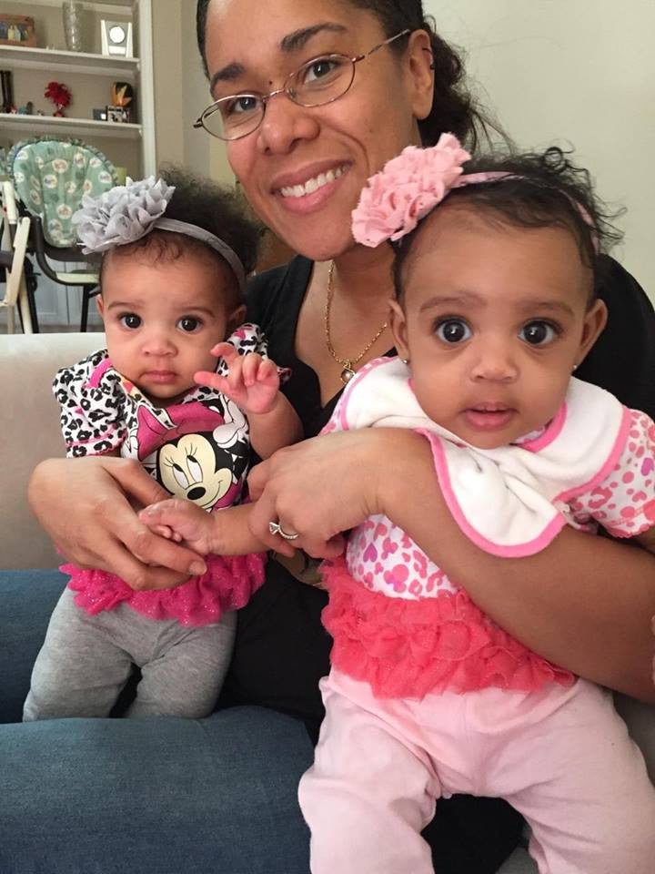 STEM Spotlight: Dr. Tiffany Brunson-Emeran, J.D., PhD - Alodia Hair Care