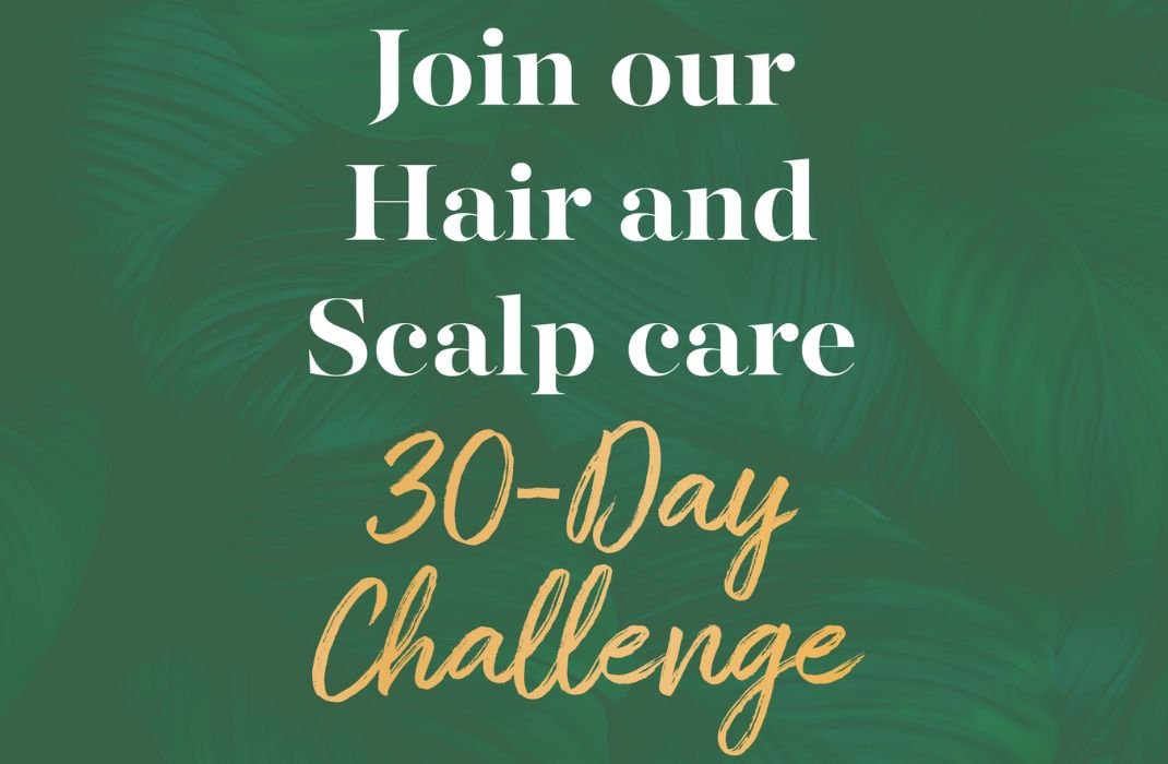 Hair Challenge Bundles - Alodia Hair Care
