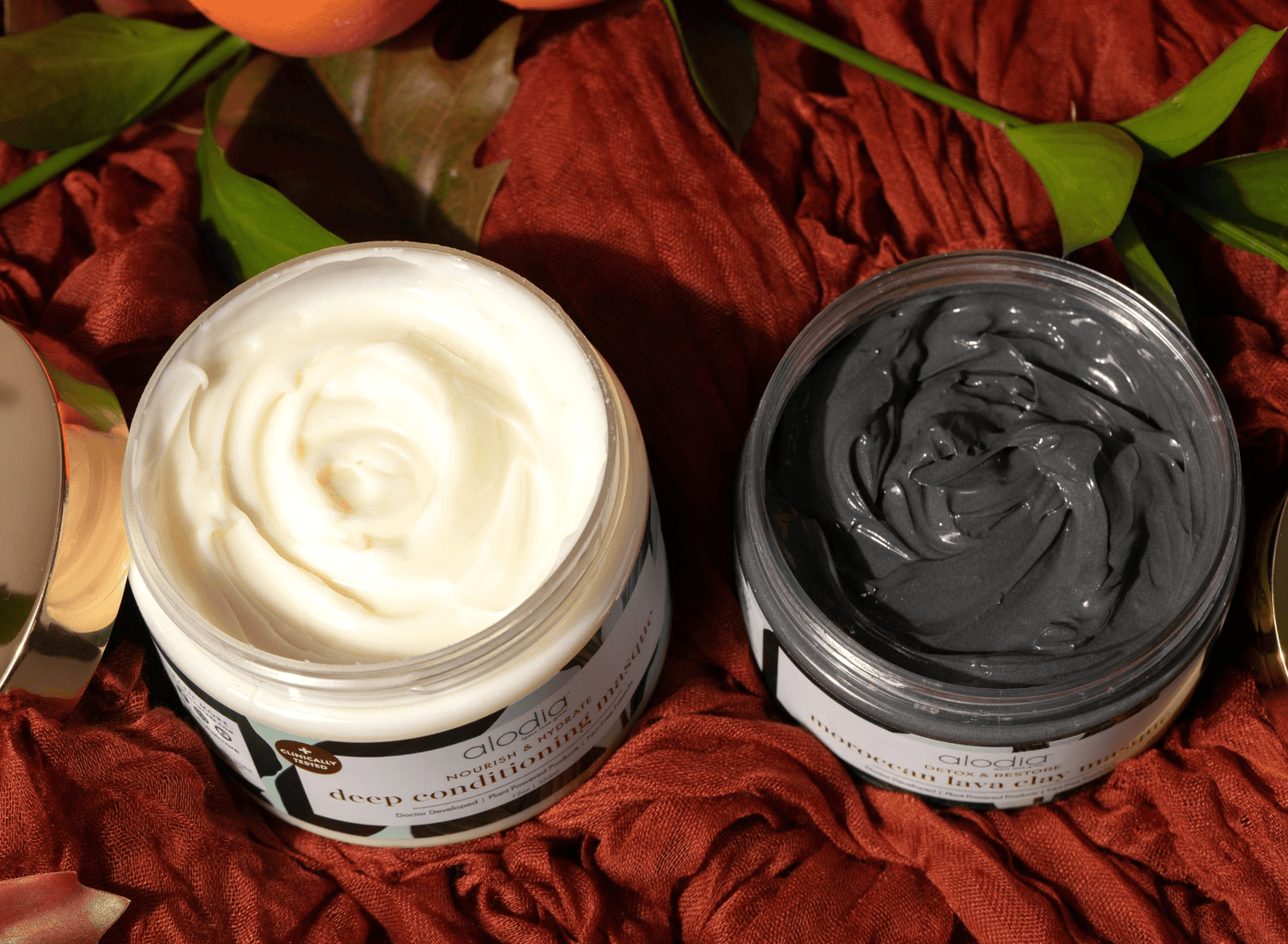 Hair Masque - Alodia Hair Care
