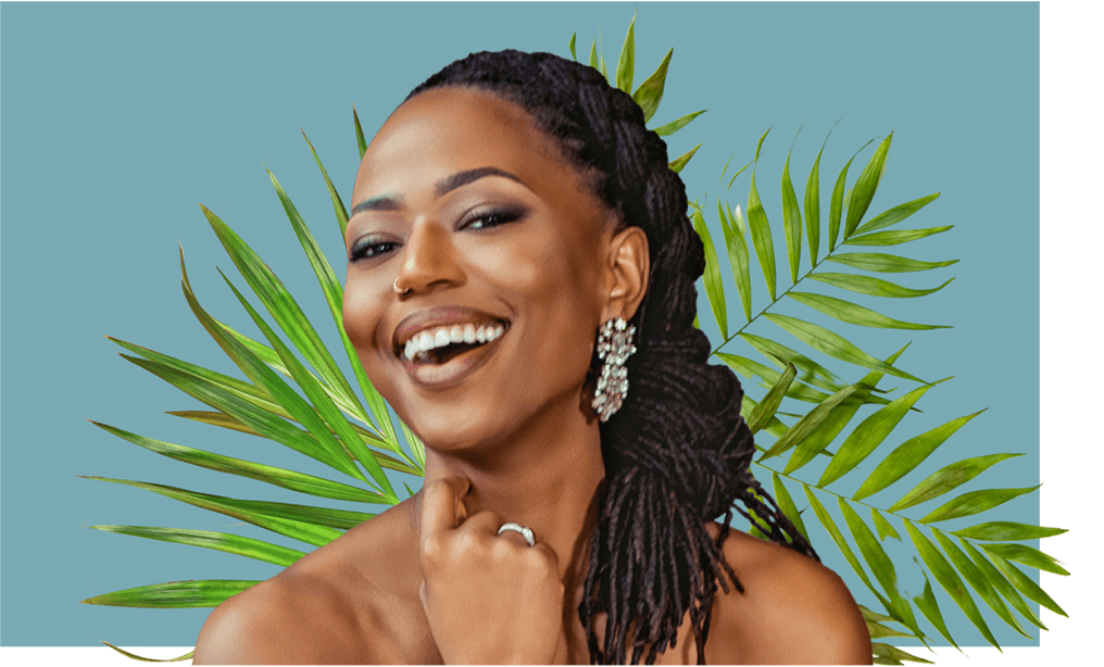 Hair Type - Locs - Alodia Hair Care