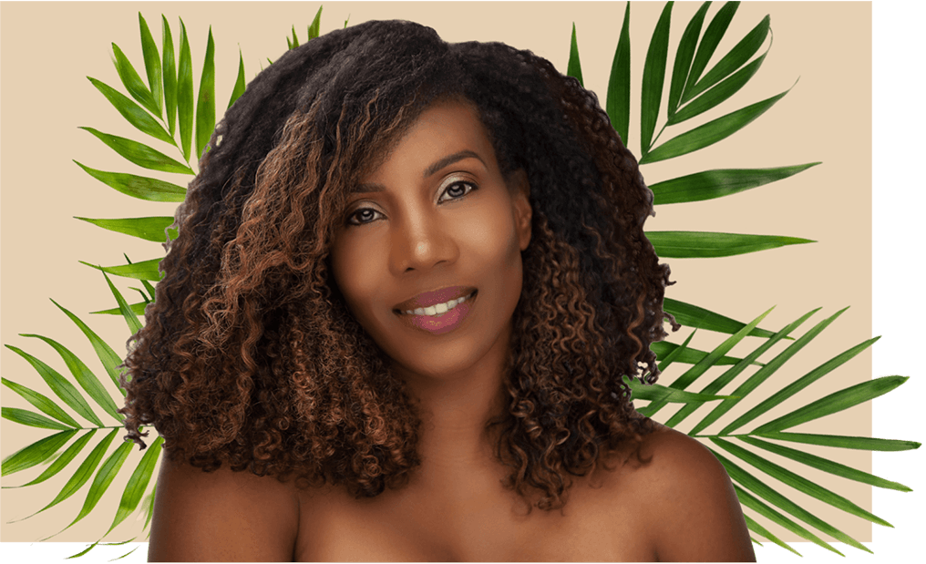 Hair Type - Type 3 - Alodia Hair Care