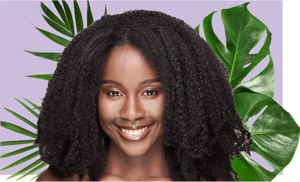 Hair Type - Type 4 - Alodia Hair Care