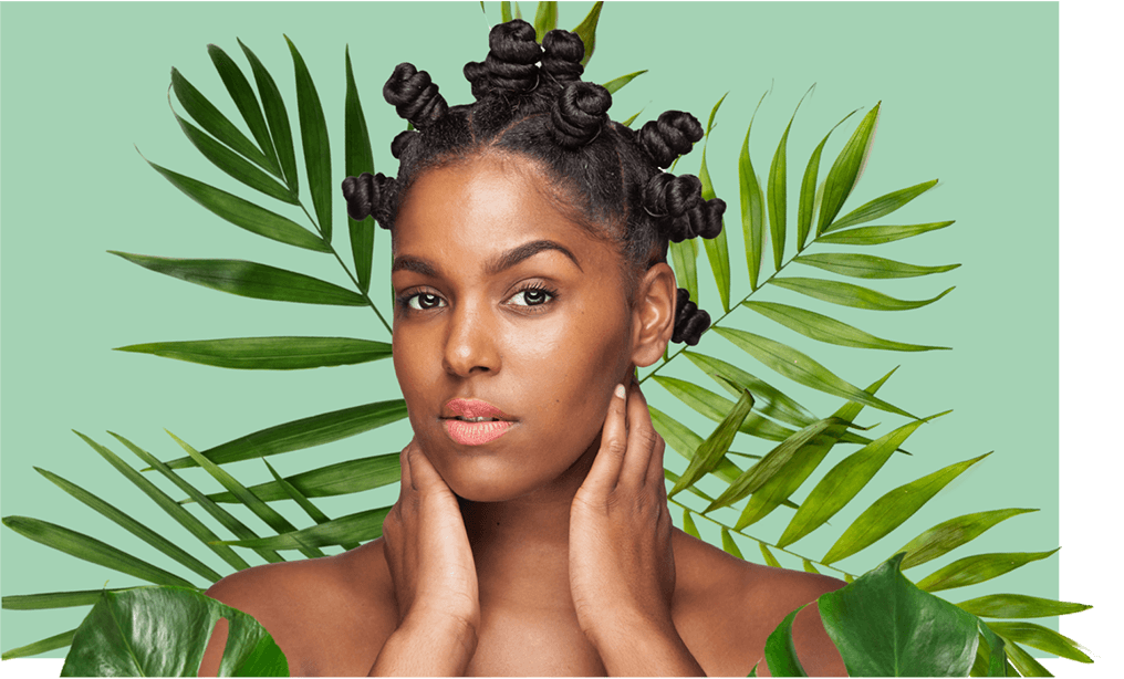 Protective Styles Alodia Hair Care