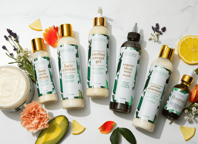 All Products Alodia Hair Care