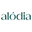 logo of Alodia Hair Care - Organic All-Natural Hair Products