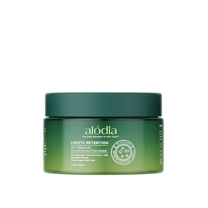 Anti - Breakage Nourishing Butter Creme - Alodia Hair Care