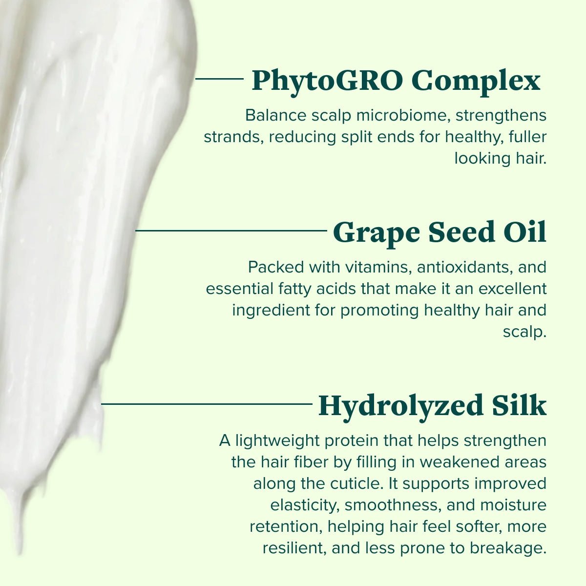 Deep Conditioning Masque - Alodia Hair Care