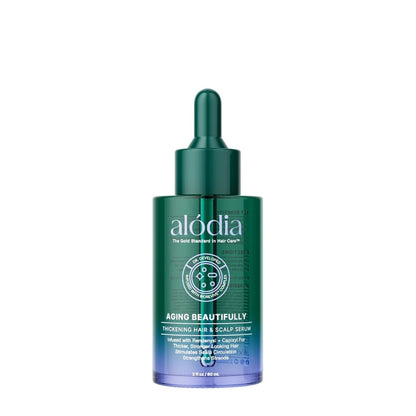 Hair Thickening Serum - Alodia Hair Care