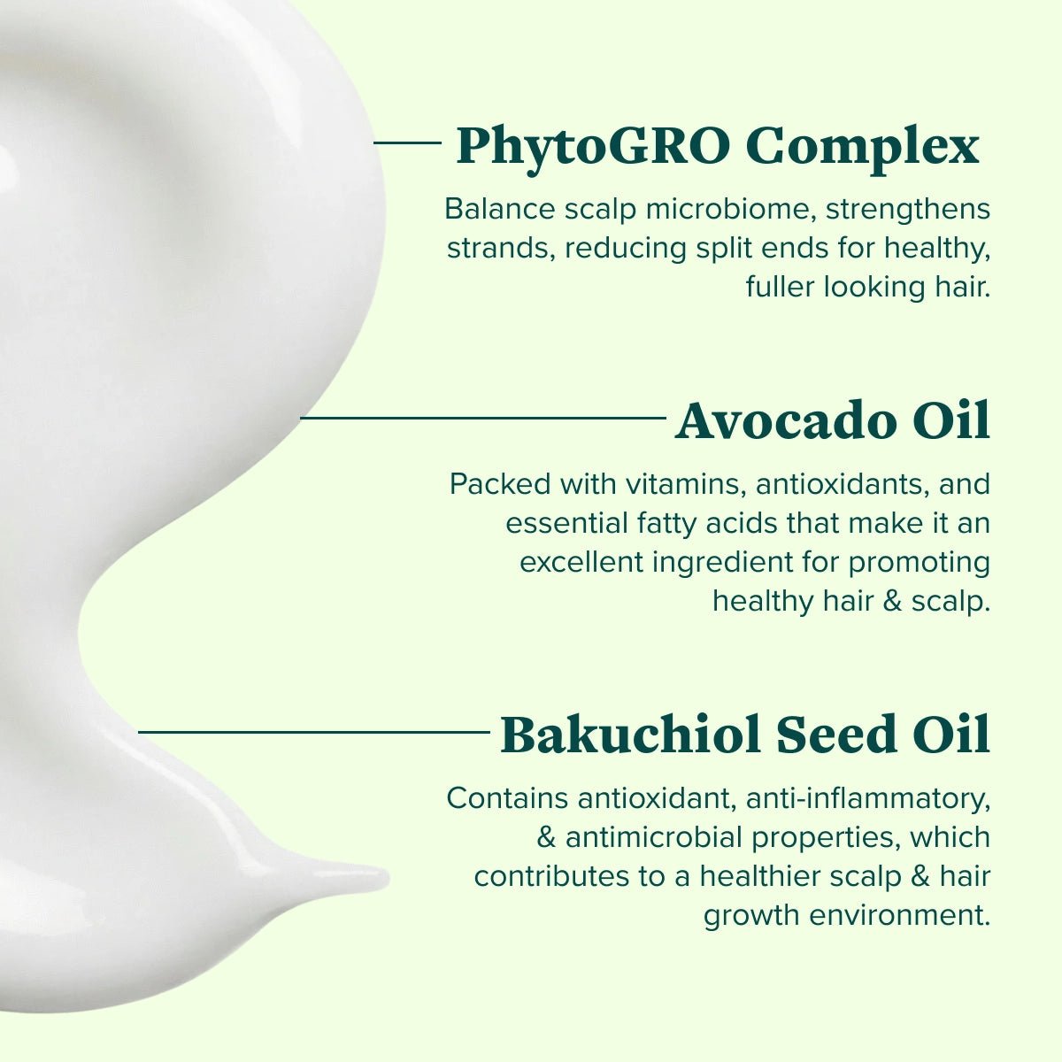 Nourishing Creme Shampoo - Alodia Hair Care