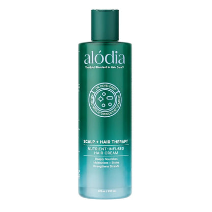 Nutrient Infused Hair Cream - Alodia Hair Care