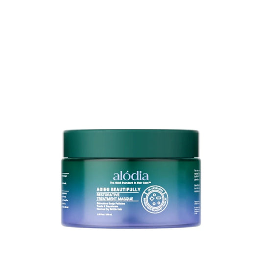 Restorative Treatment Masque - Alodia Hair Care