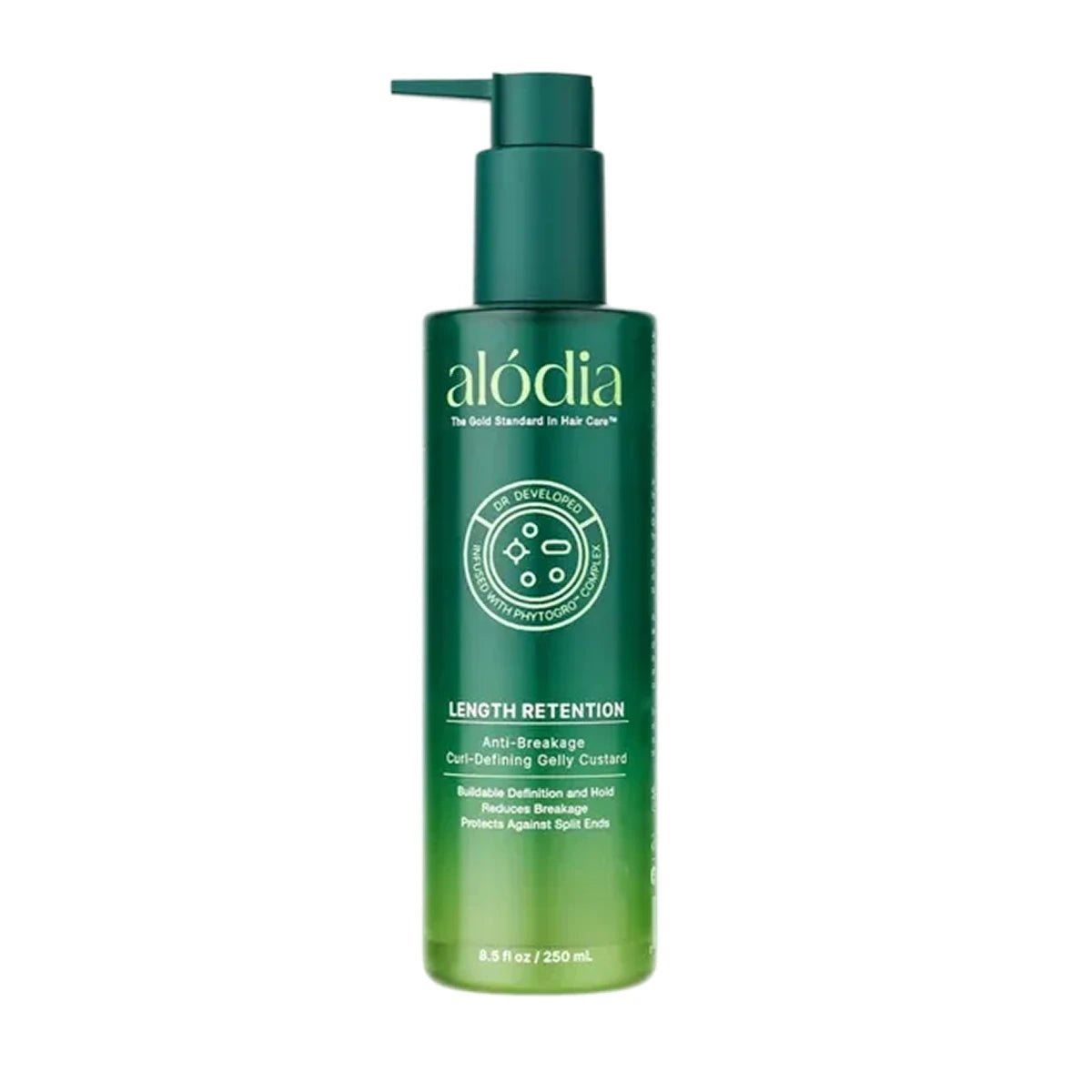 Wash 'N Go Duo - Alodia Hair Care