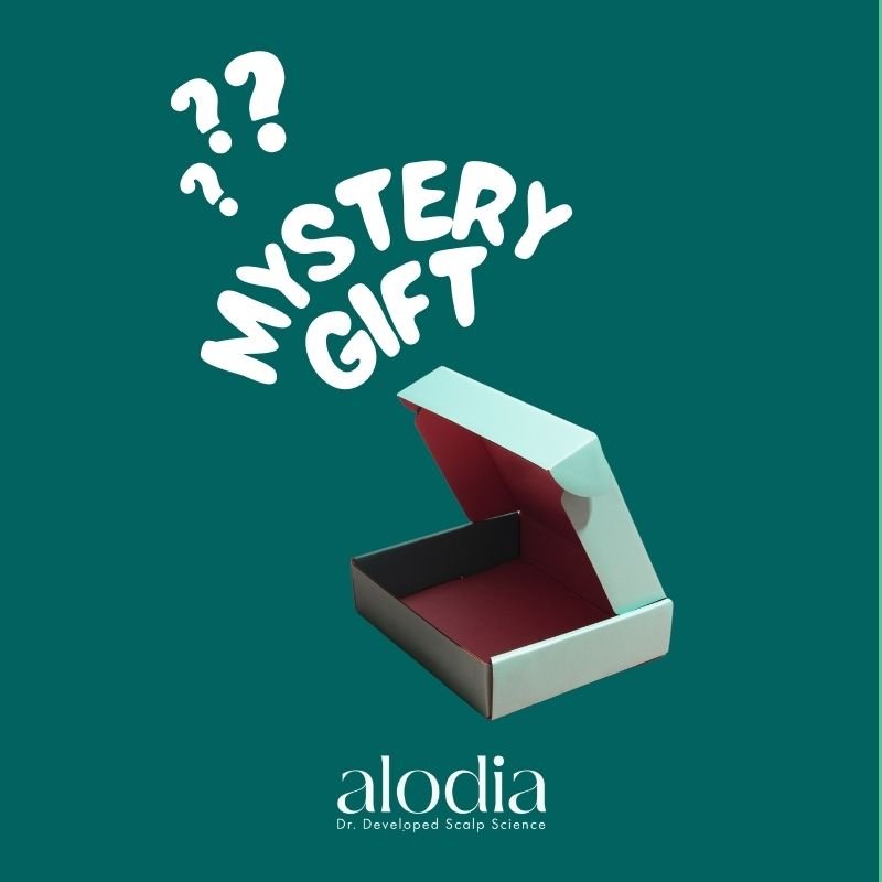 Mystery Gift - Alodia Hair Care